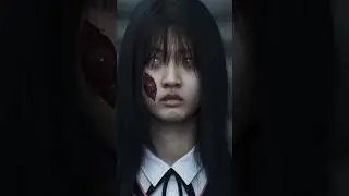 Horror story explained in Tamil Korean horror Tamil dubbed #shortsfeed #shortstamil