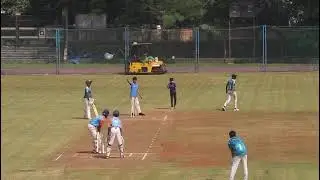 Individual Match - Master A Vs Master B - V22