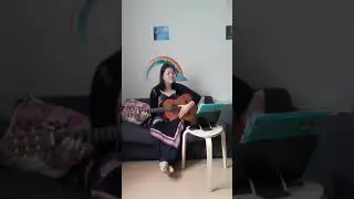 Sing A Rainbow (original by Arthur Hamilton)