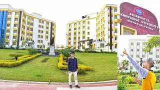 AKU Patna, Mithapur