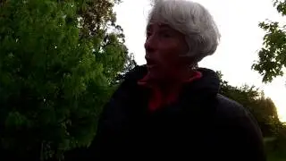 Camino Stories: Billabong History - Elizabeth from Australia's Gold Coast Explains