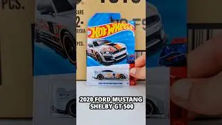 Unboxing Hot Wheels Q Case 2025 #hotwheels