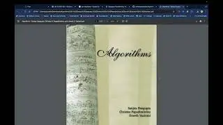 Homework 7 - Suyash Kumar - Gatech Grad Algo