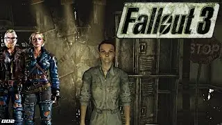 Fallout 3 | Episode #2: Moira's Mission.