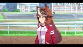 Nyoba Kelarin Event B3 Gratis -Umamusume