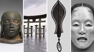 Similarities Between Benin and Japanese Cultures | Cross-Cultural Connections