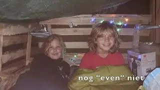 Nacht Zonder Dak 2020 Aftermovie