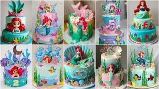 🐬Cake Cake / Jalpari / Mermaid Cake / Mermaid Cake Design / Jalpari Cake / Birthday Cake Ideas / ...