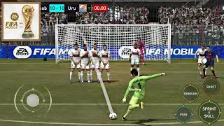 FIFA MOBILE WORLD CUP 2022 | BEST PACK OPENING EVER FIFA WORLD CUP + INSANE H2H | GAMEPLAY [60 FPS]