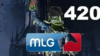 Destiny MLG Moments