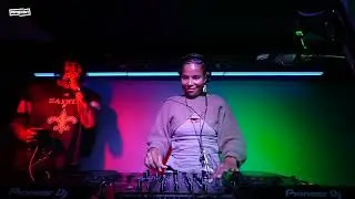 Coco Calypso | Guestmix for JVincent | Reprezent