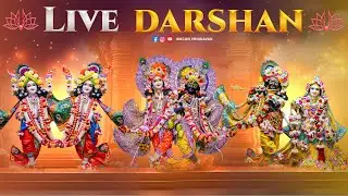Live Darshan || 15-01-2026