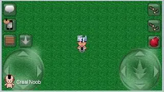 Graal Noob | Welcome To My Channel! (GraalOnline Era)