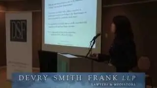 Accomodation of Family Status in the Workplace