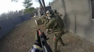 ballahack E&L AK74U
