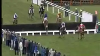 Cheltenham Memories 2002