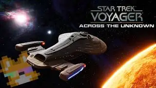 Star Trek gaming like its 2001