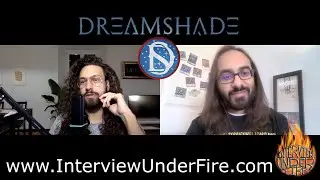 Fernando 'Fella' Di Cicco of Dreamshade