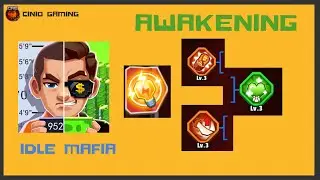 Idle Mafia - Awakening