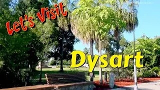 DYSART 2021