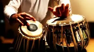 Ragas - Sitar Tabla instrumental music | Indian classical music | Positive Energy Music | Fresh mood