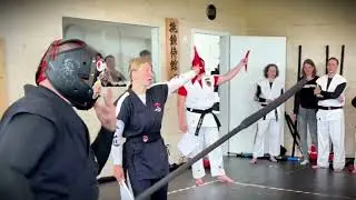 DSCL Deutsche Sports Chanbara Liga 2025