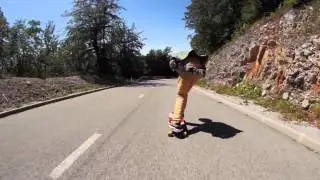 Jorge Pernes - Bear's Guts