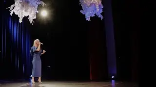 Nessaja - Ich wollte nie erwachsen sein - Peter Maffay (cover by Anna Maier)