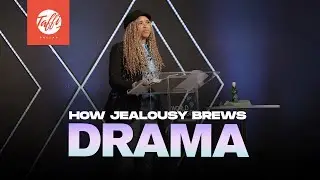 How Jealousy Brews Drama - Episode 2