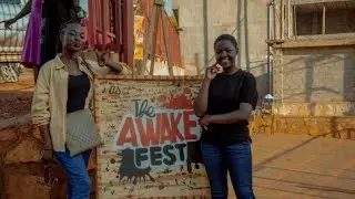 The Awake Fest organized by Christ Legacy Dancers highlights