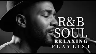 【R&B Soul】Smooth Chill R&B &ndash; Deep Grooves & Soulful Voices