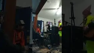 Nightbird - brian jonestown massacre -  woodshed drivers - Styner Sound -