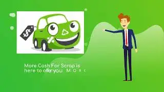 Scrap Car Removal in Harbour Place