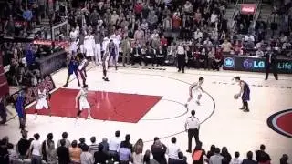 NBA Top 10 Gamewinners of 2012