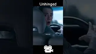 Unhinged #shorts #viral #movie #film #fyp