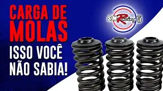 CARGA DE MOLAS PARTE 5