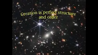 God's Infinite Engineering and Universal Equilibrium