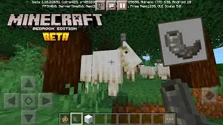 MINECRAFT PE / BEDROCK 1.16.210 BETA