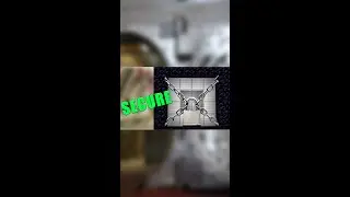 Vault Door Defense