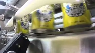 Ska Fabricating Inline Date Coding Solution