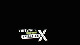 FIREWALL zero hours__AO VIVO__