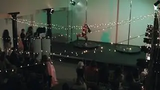 PPS Night of the Damned: Sarah Blackmilk