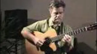 Mississippi Blues-Tim Sparks
