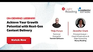 Achieve Your Growth Potential with Next-Gen Content Delivery