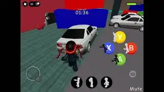 Vid of me playing silly simulator read description 