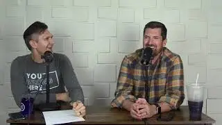 Being Truthtellers | ?'s about Revival and How to Not Be Cynical of Leaders