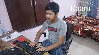 @Mera Setup Tour