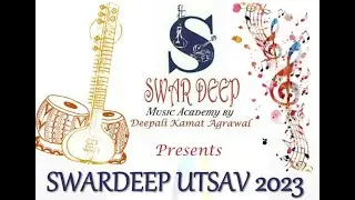 Swardeep Utsav 2023 Concert 1