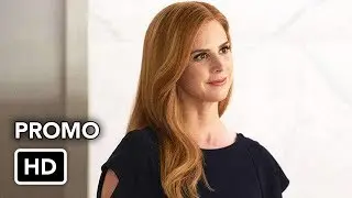 Suits 8x14 Promo 