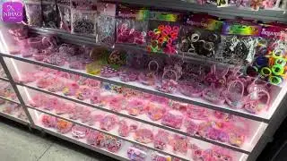 Nihaojewelry | Bulk Hair Accessories | Popular Styles and Easy Wholesale Sourcing